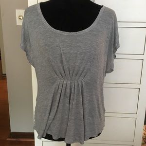 Soft Joie Gray T-Shirt